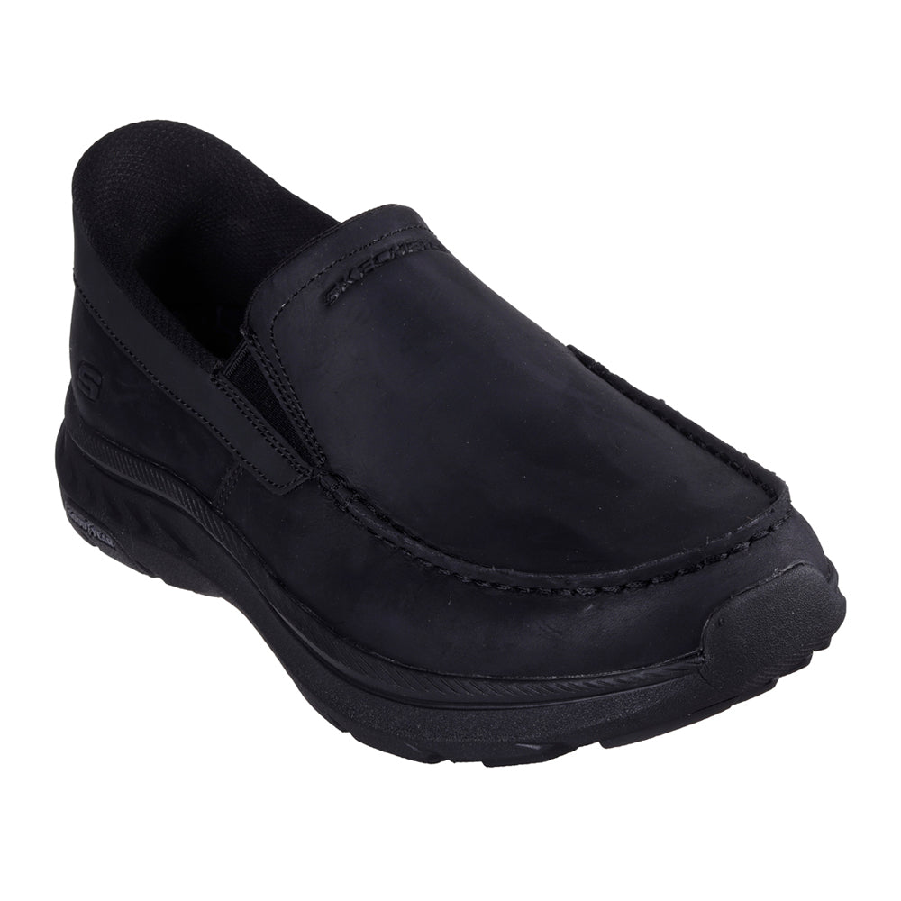 Slip-ins Skechers Pollard - Osgood Uomo - Nero