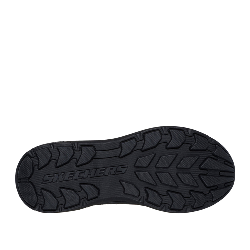 Slip-ins Skechers Pollard - Osgood Uomo - Nero