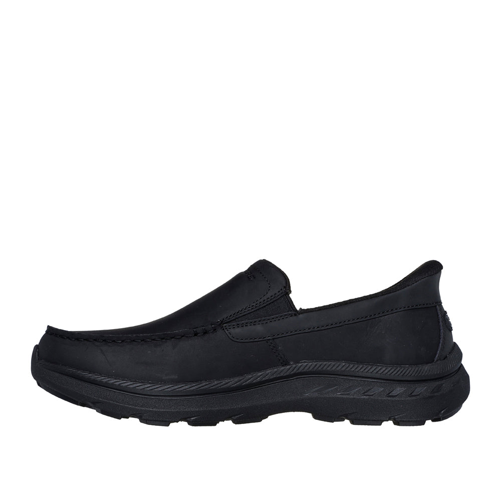 Slip-ins Skechers Pollard - Osgood Uomo - Nero