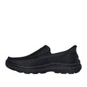 Slip-ins Skechers Pollard - Osgood Uomo - Nero