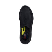 Slip-ins Skechers Pollard - Osgood Uomo - Nero