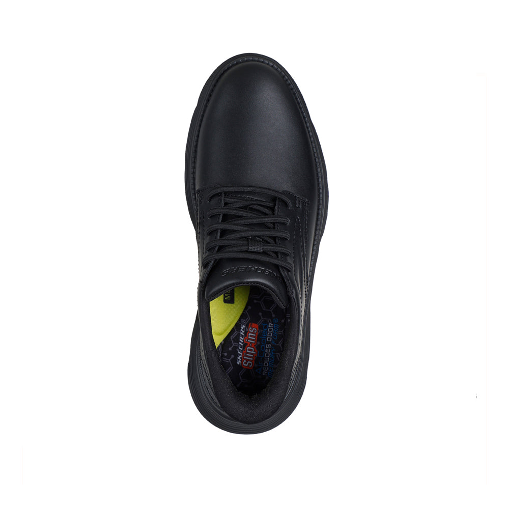 Slip-ins Skechers Garza - Duran Uomo - Nero