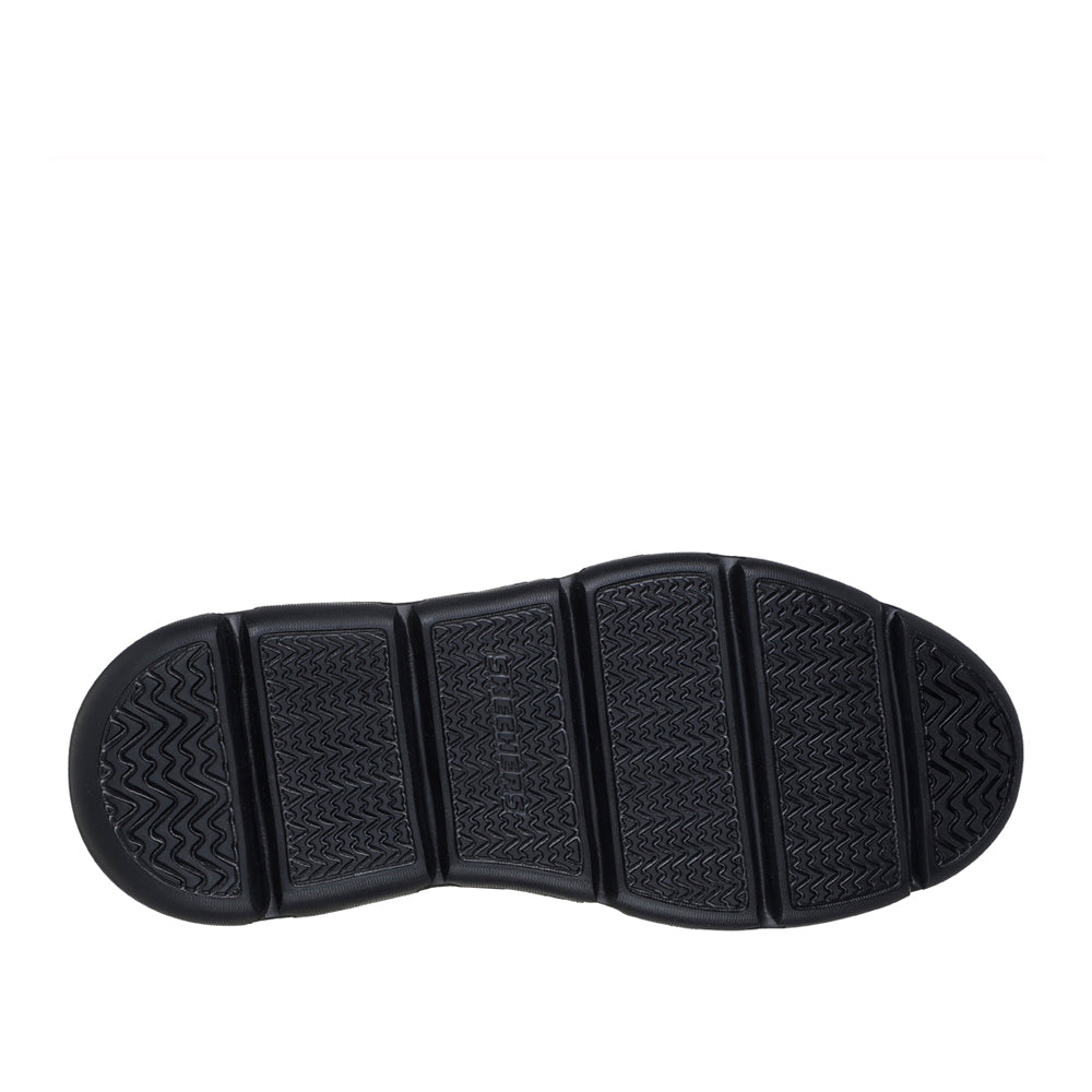 Slip-ins Skechers Garza - Duran Uomo - Nero