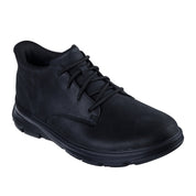 Slip-ins Skechers Arch Fit Garza - Ridley Uomo - Nero
