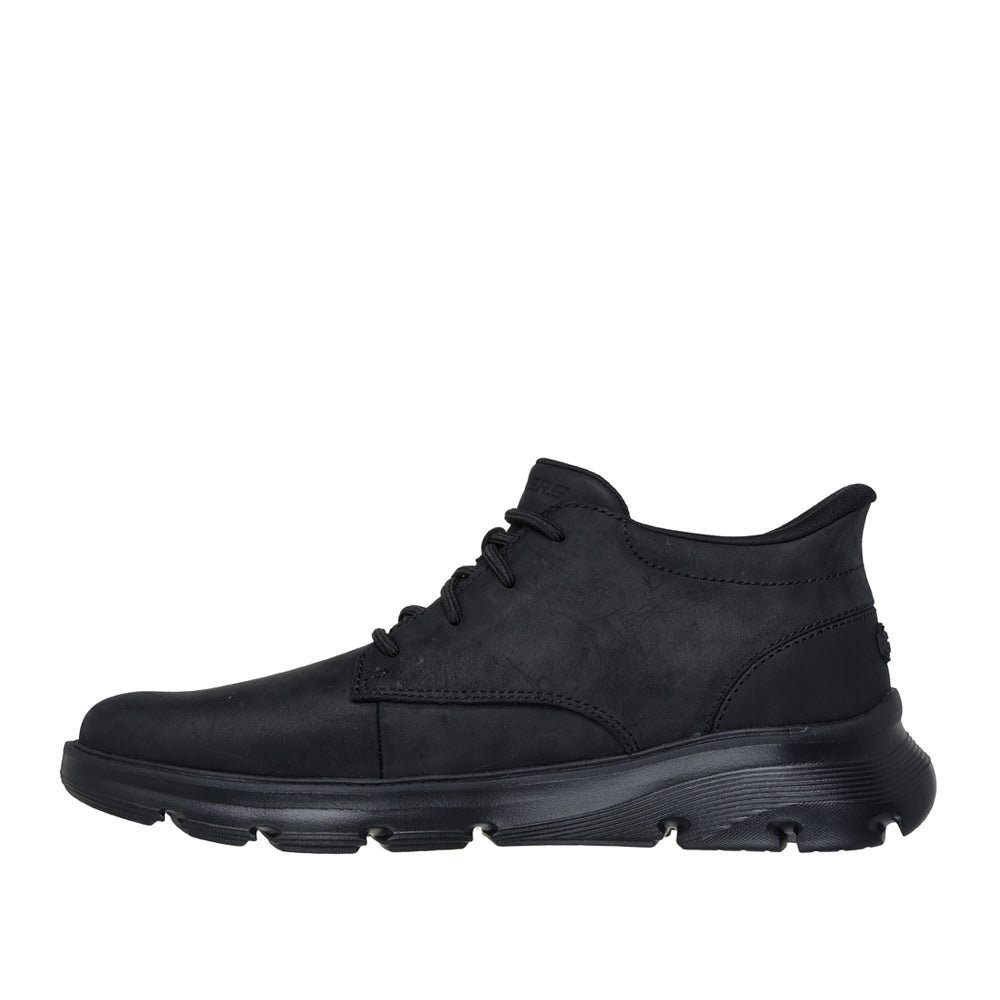 Slip-ins Skechers Arch Fit Garza - Ridley Uomo - Nero