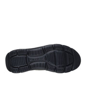Slip-ins Skechers Arch Fit Garza - Ridley Uomo - Nero