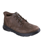 Slip-ins Skechers Arch Fit Garza - Ridley Uomo - Marrone