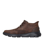 Slip-ins Skechers Arch Fit Garza - Ridley Uomo - Marrone