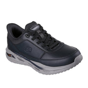 Slip-ins Skechers Arch Fit Orvan - Moxley Uomo - Nero