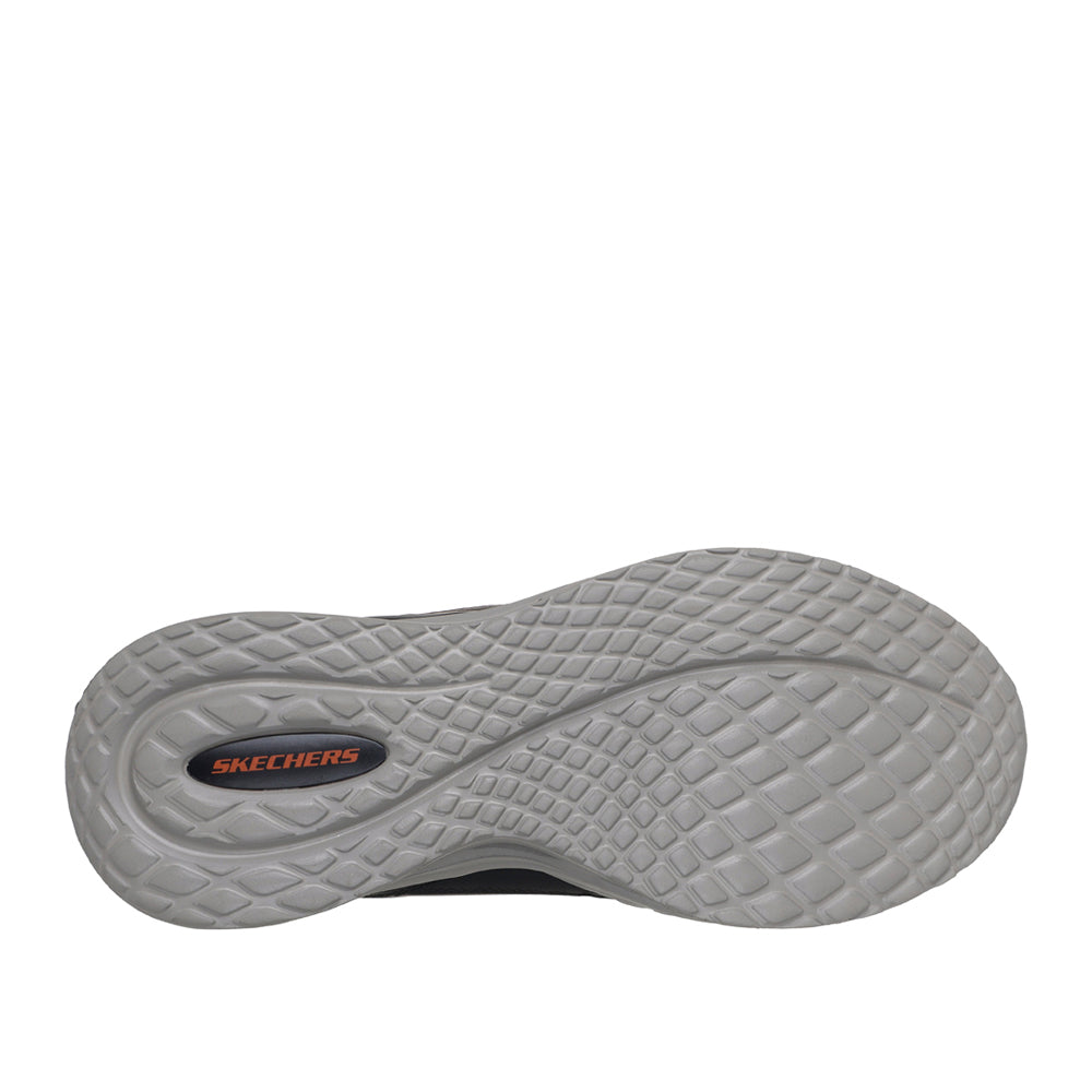 Slip-ins Skechers Arch Fit Orvan - Moxley Uomo - Nero