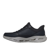 Slip-ins Skechers Arch Fit Orvan - Moxley Uomo - Nero