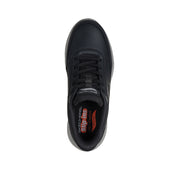Slip-ins Skechers Arch Fit Orvan - Moxley Uomo - Nero