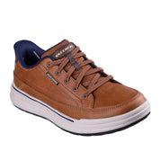 Sneakers Skechers Sterling Uomo - Cuoio
