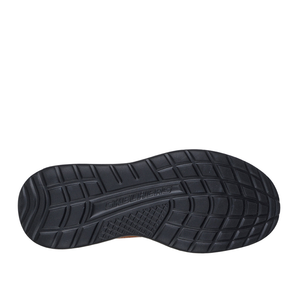 Sneakers Skechers Sterling Uomo - Cuoio