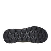 Slip-ins Skechers Go Walk Flex - Smooth Motion Uomo - Oliva