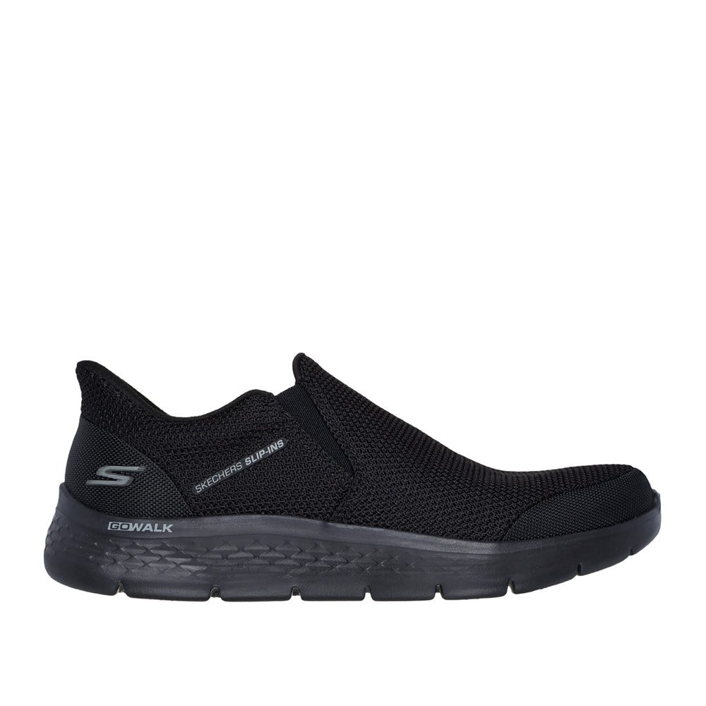 Slip-ins Skechers Go Walk Flex - Ojai Uomo - Nero