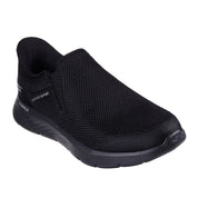Slip-ins Skechers Go Walk Flex - Ojai Uomo - Nero
