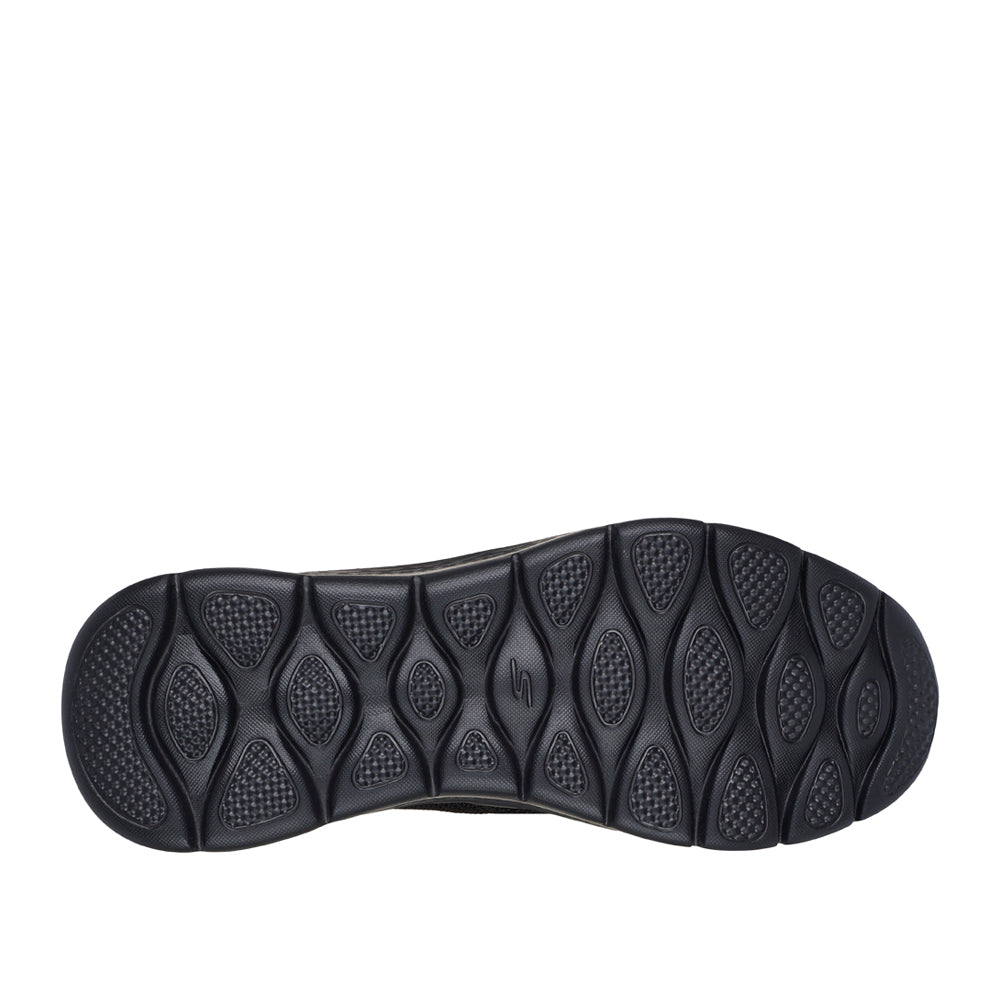 Slip-ins Skechers Go Walk Flex - Ojai Uomo - Nero