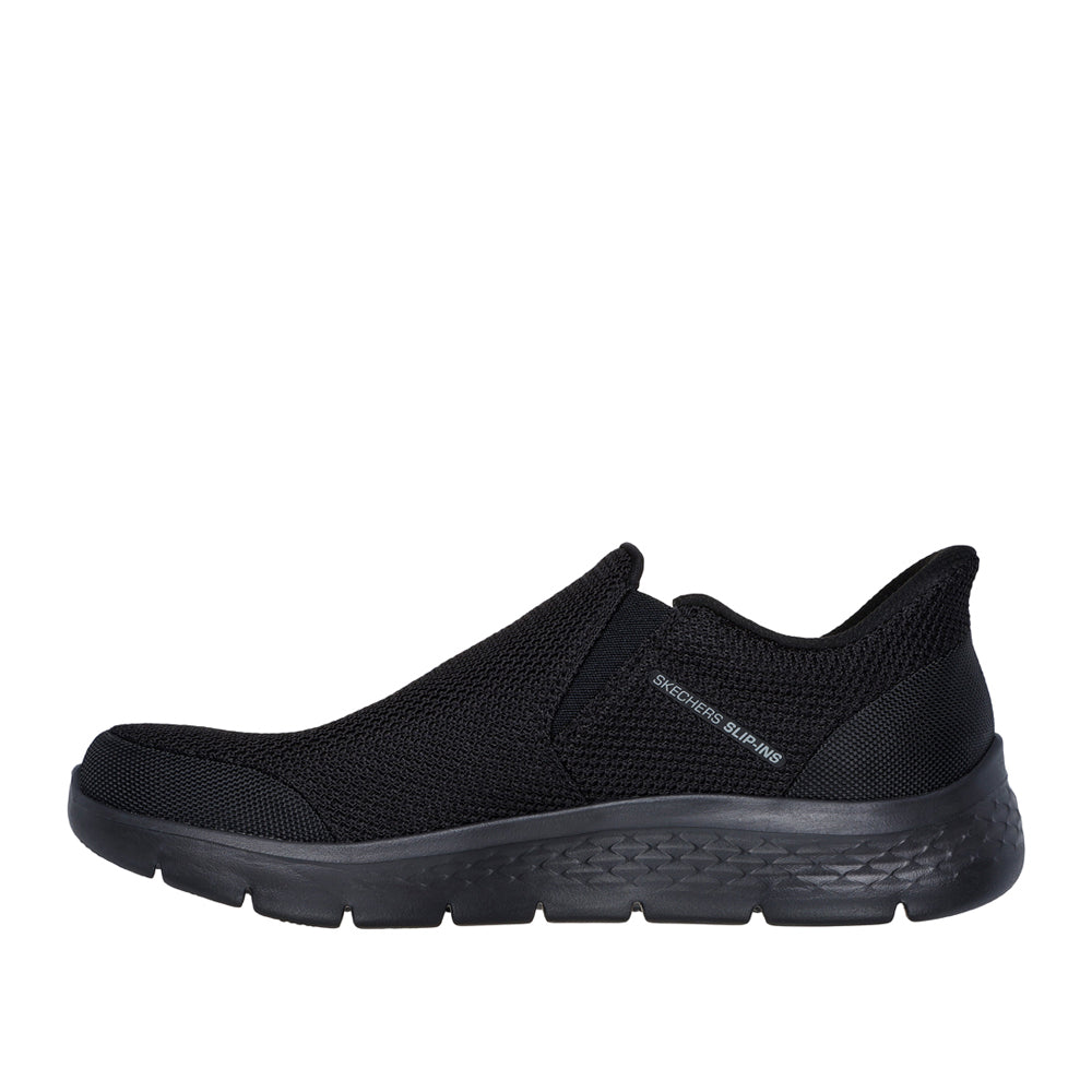 Slip-ins Skechers Go Walk Flex - Ojai Uomo - Nero