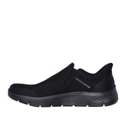 Slip-ins Skechers Go Walk Flex - Ojai Uomo - Nero