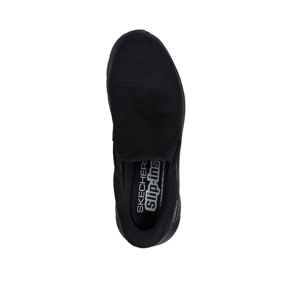 Slip-ins Skechers Go Walk Flex - Ojai Uomo - Nero
