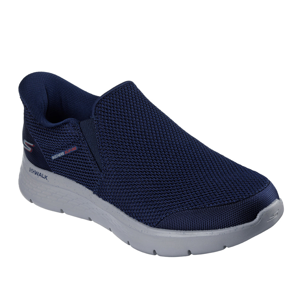 Slip-ins Skechers Go Walk Flex - Ojai Uomo - Blu