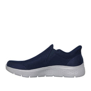 Slip-ins Skechers Go Walk Flex - Ojai Uomo - Blu