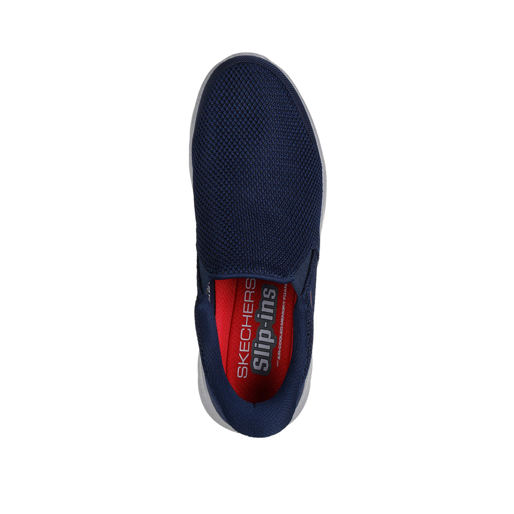 Slip-ins Skechers Go Walk Flex - Ojai Uomo - Blu