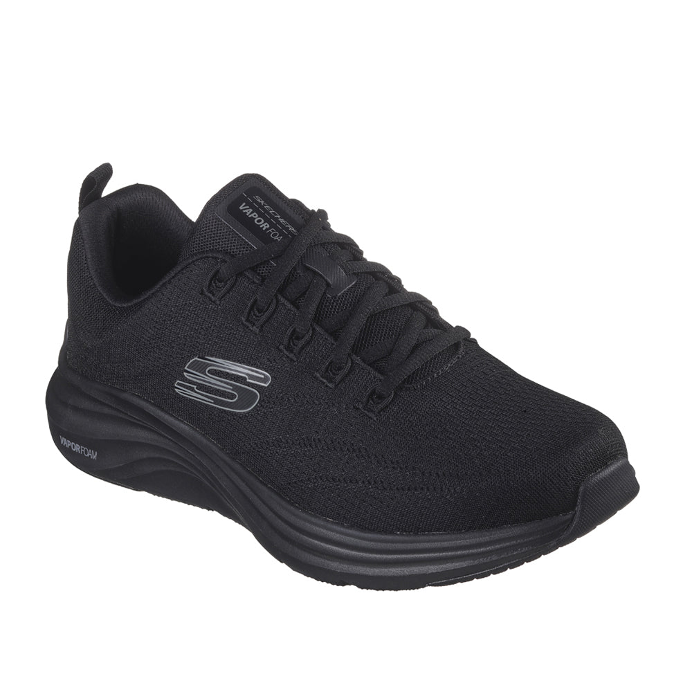 Sneakers Skechers Vapor Foam - Varien Uomo - Nero