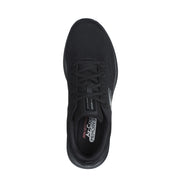 Sneakers Skechers Vapor Foam - Varien Uomo - Nero