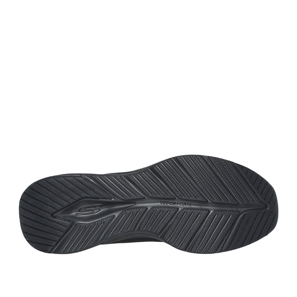Sneakers Skechers Vapor Foam - Varien Uomo - Nero