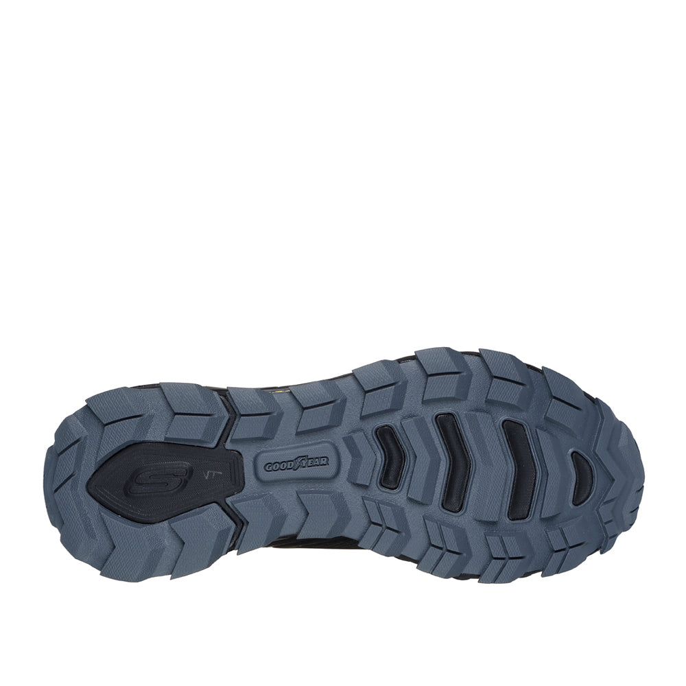 Sneakers Skechers Max Protect - Ironguard Uomo - Nero
