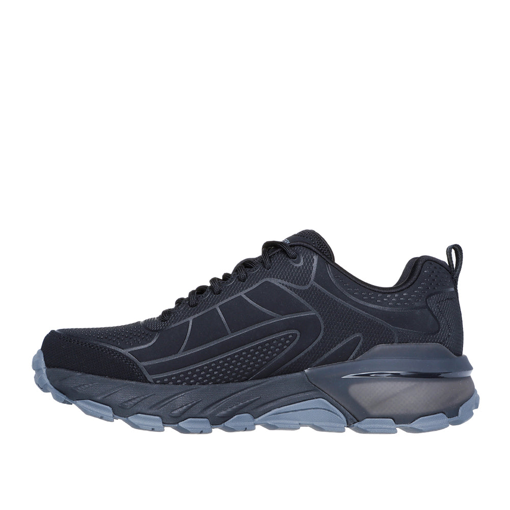 Sneakers Skechers Max Protect - Ironguard Uomo - Nero