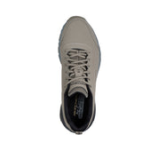 Sneakers Skechers Max Protect - Ironguard Uomo - Marroncino