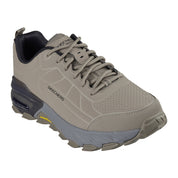 Sneakers Skechers Max Protect - Ironguard Uomo - Marroncino