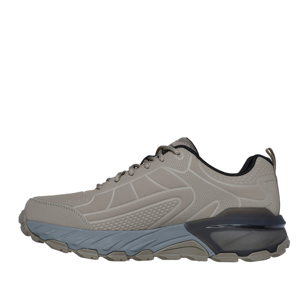 Sneakers Skechers Max Protect - Ironguard Uomo - Marroncino