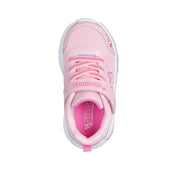 Sneakers Skechers Play Scene - Fun Squad Bimba - Rosa