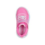 Sneakers Skechers Play Scene - Fun Squad Bimba - Rosa