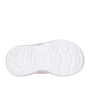 Sneakers Skechers Play Scene - Fun Squad Bimba - Rosa
