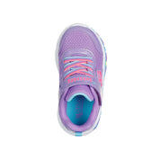 Sneakers Skechers Play Scene - Fun Squad Bimba - Viola