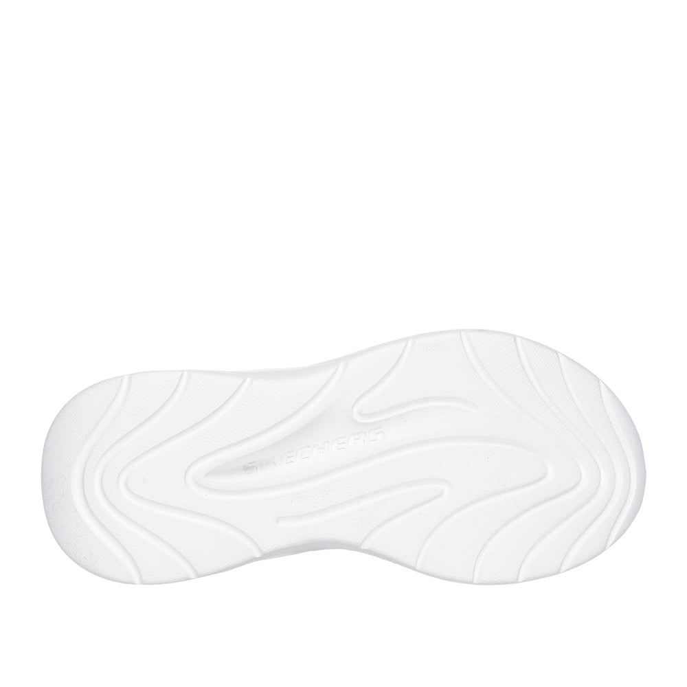 Sneakers Skechers Wave 92 Bambina - Lilla