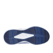 Sneakers Skechers Microspec Tread Bambina - Lilla