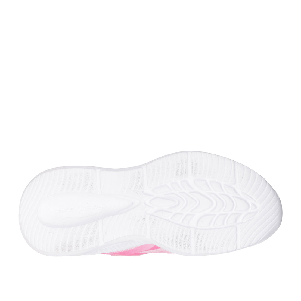 Sneakers Skechers Skechers Sola Glow - Color br Bambina - Rosa