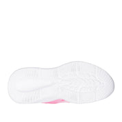 Sneakers Skechers Skechers Sola Glow - Color br Bambina - Rosa
