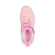 Sneakers Skechers Skechers Sola Glow - Color br Bambina - Rosa
