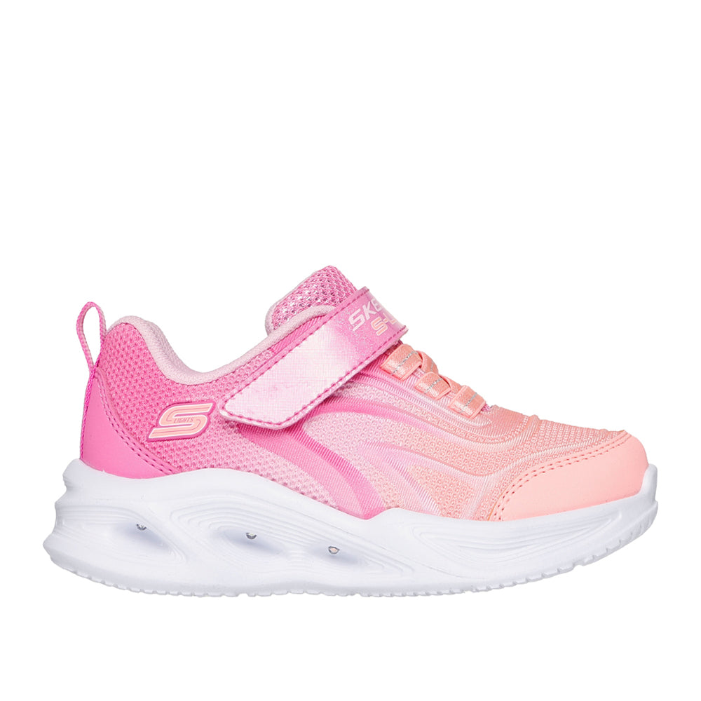 Sneakers Skechers Skechers Sola Glow - Color br Bimba - Rosa