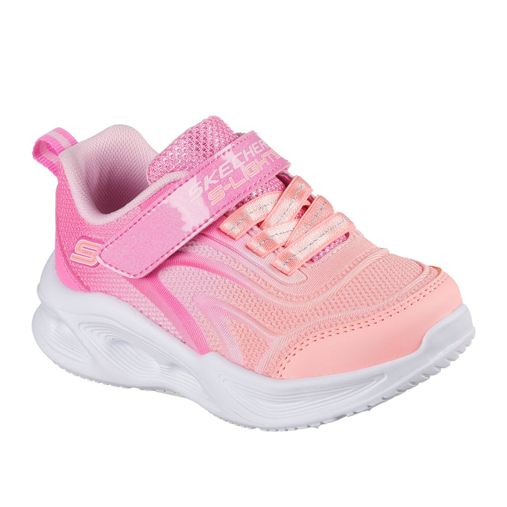 Sneakers Skechers Skechers Sola Glow - Color br Bimba - Rosa