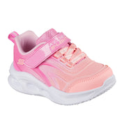 Sneakers Skechers Skechers Sola Glow - Color br Bimba - Rosa