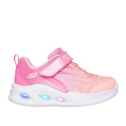 Sneakers Skechers Skechers Sola Glow - Color br Bimba - Rosa