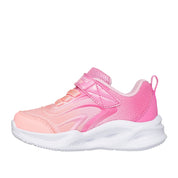 Sneakers Skechers Skechers Sola Glow - Color br Bimba - Rosa